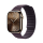 Apple Karbowany pasek FineWoven 44-49mm M/L jeżyna - 1282318 - zdjęcie 2